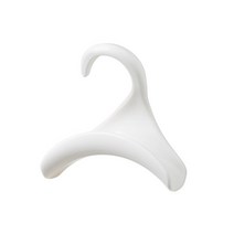 다용도 스카프걸이 명품 핸드백 가방걸이, 가방걸이_화이트