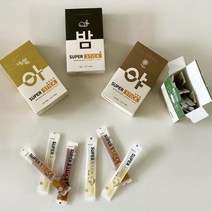 짜먹는 휴대용 천연벌꿀 스틱꿀 면역력 강화 증진 추석선물 판촉물 답례품 감사, 야생화꿀, 야생화꿀