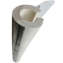 내화충진재 고온 단열재 보일러 내화 채움재 보일러, 내경 165대형 6인치 두께 30mm