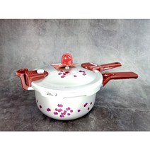 코나베짱 압력솥 압력밥솥 IH 2.5L 3L (일반용/인덕션용 선택), 일반용 3L, 일반용
