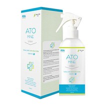 메이웰 코리아 아토마인 스프레이, 1개, 300ml
