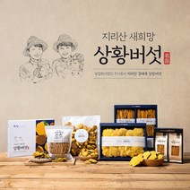 유기농 상황버섯 가정용 200g_ 새희망상황버섯, 1개