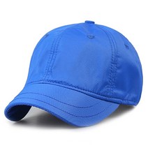 숏챙 모자 스포츠 짧은 챙 야구 용 빠른 건조 야외 바이저 캐주얼 승마 snapback 아빠