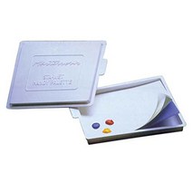 Sta-Wet Palette Keeps Paints Fresh For Days With Airtight Lid 857, 1
