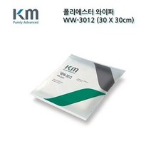 셀럽하우스 크린룸 폴리에스터 와이퍼 3012 무진보루 무진천 10팩, 기본상품