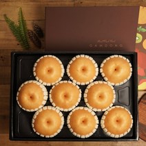 자연의감동 나주배 7.5kg 9-10과