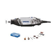 드레멜 3000-N10 다용도 조각기 절단 샌딩 로터리툴, 단품