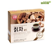 고향 칡차골드 15스틱, 1, 본상품선택