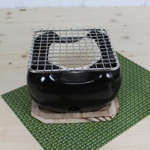 송이석쇠 소