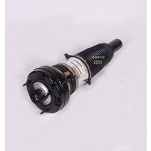 에어서스펜션 아우디 A8 D4 프론트 쇼크 업소버 A6C6 Q7 적용 폭스바겐 페이톤 트레일-11317, A8D3 프론트 쇼크 업소버, 싱글 세트, 완성차