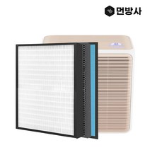 국산 H13등급 SK매직 공기청정기 필터 ACL-130ZO V09, 단품