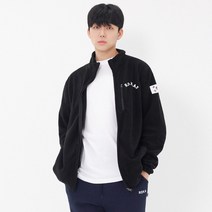 고급 에어포스 공군 ROKAF 로카 후리스