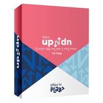 게임올로지 업앤다운 67373, 상세페이지 참조
