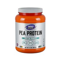 나우푸드 피 프로틴 무맛 32oz(907g), 1개