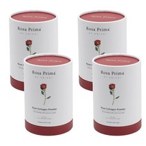 Unichi 유니치 로사 프리마 콜라겐 파우더 Rosa Prima Collagen Powder 3.25g 30개입, 4개