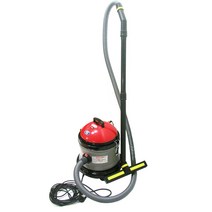 경서글로텍/업소용청소기(건식)15LT KV-2F 집진기청소