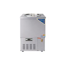 육수 냉면 슬러시 냉장고 업소용 CWSR-8109, 상세 참조