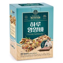 호정가 하루영양바 (20개입), 1세트, 500g 솔직 리뷰 — 실제 써보니 어떤가요?