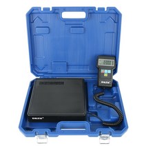 DSZH RCS-7040 고정밀 냉매 전자저울 최대측량100KG