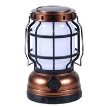 태양광  USB충전겸용 감성랜턴!!! 불멍   LED 2TYPE 방식, 1