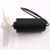 66160 100kv sensorless 방수 brushless inrunner motor for efoil electric jet boat surfboard surfing boa, 140kv 10mm 샤프트