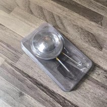 3PCS 25.5 코어 돔 트위터 보이스 코일 티타늄 필름 다이어프램 8OHM 고음 스피커 수리 액세서리 DIY, 한개옵션0