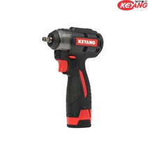계양 충전임팩렌치 IW16BL-160I (16V) 2.0Ah-2pack (3/8인치), 1개