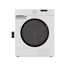 삼성전자 건조기 DV90T5740BW [스태킹/앵글미포함][9KG/화이트], 단품