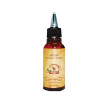 부들부들 반려견 귀세척제, 120ml, 7개