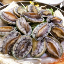 삼시세끼연구소 완도 활전복 꼬마 미니 라면 전복 복날 음식 1kg 2kg, 최상급 꼬마전복 2kg