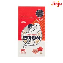 [푸른들마켓][진주] 천하장사(800g)(16개입), 단품
