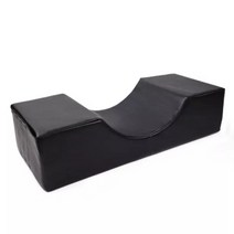 리얼뷰티 속눈썹연장베개 U자형 베개 반영구 뷰러펌 미용시술전용베개, 1개