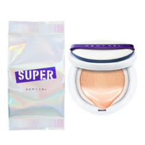 듀이셀 슈퍼플쿠션 리필 15g, 20개, 21호