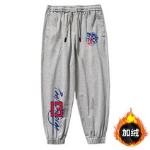 봄 가을 폴 조지 13 NBA 조거 팬츠 LA 클리퍼스 바지 조커 런닝 허벅돼 에슬레져 룩 트레이닝 복 하체 비만