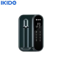 미니온수기 이국주온수기 IKIDE 벽걸이 핫 파이프라인, 04 K