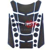 바이크용 탄소 섬유 탱크 패드 보호대 혼다 CBR500 CBR 500 R 500R CC 500CC CBR500R 11 12 13 14 15 11-15 캡 스티커 데칼, [15] No. 15
