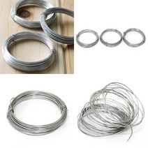 마트498 철사3P 중학생만들기 현장용품 미대생 작업공구 방과후토탈공예 미술공예 원예도구 작업도구