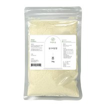 수제나라 자연의숲 살구씨분말 100% 살구씨가루 천연마스크팩 천연분말, 50g, 4개