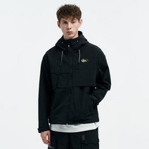 NFL [NFL] 퍼블릭 유틸 자켓 F211MJK032