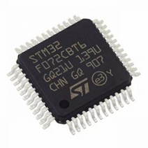 STM32F070C6T6 STM32F070CBT6 STM32F071C8T6 STM32F071CBT6 STM32F072C8T6 STM32F072CBT6 STM32F070 STM32F