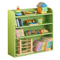 와이드하이 프로마 교구장 모아가구 4단 DIY, 화이트워시