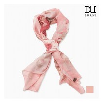 올리비아로렌 플라워스카프 MEWXFVZ8411