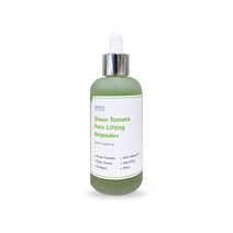 [대용량][정품] 성분에디터 그린토마토 모공앰플 성분에디터 포어 리프팅 앰플 플러스 75ml 기미개선 미백효과 모공축소 입소문난 미백앰플, 1개