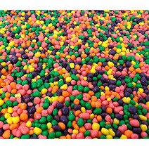 Wonka Nerds bulk rainbow Nerds candy 10 pounds, 1