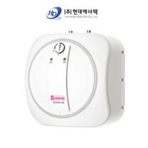 현대에너텍 30L 상향식 미용실 전기온수기 HDH-30S, 상세 참조