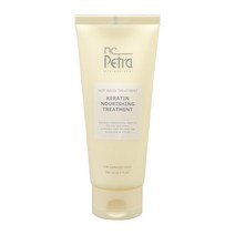 엔씨페트라 케라틴 너리싱 트리트먼트 200ml