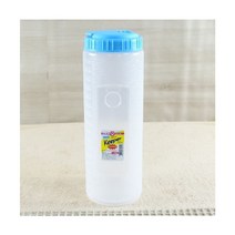 한일 항.균 물병 1.8L 2EA, 1개, 색상