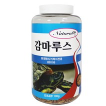 내츄럴한 감마루스 대, 6개, 100g