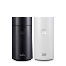 플랜잇 전동 그라인더 맷 모노 PGR-007B 블랙 -
