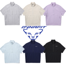 다이나핏 반팔 타란 공용 반팔 아노락 23 국내매장판